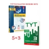 Özdebir Tyt 5 Özgün Deneme Sınavı