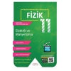 Derece 11.Sınıf Fizik Modüler Seti