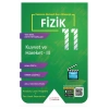Derece 11.Sınıf Fizik Modüler Seti