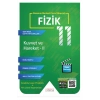 Derece 11.Sınıf Fizik Modüler Seti