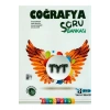 Tyt Coğrafya Soru Bankası Yayındenizi