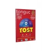 Tonguç Lgs Türkçe Matematik Fen Tost 2.Adım 2020