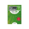 Tudem 7.Sınıf Fen Bilimleri Kazanım Odaklı Hba