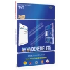 Tonguç Tyt 4 Ayna Denemesi
