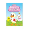 Aktiviteli Boyama Pembe Seri   Yumurcak