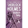Sherlock Holmes Bisikletli Takip Şule Yayın