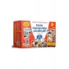 Bizim Mahallenin Çocukları 10 Kitap Set Damla Yayın