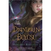Dikenlerin Büyüsü-Ciltli-Margaret Rogerson  Ephesus