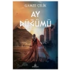 Ay Düğümü Ciltli Gamze Çelik Ephesus