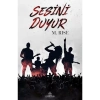 Sesini Duyur M.Rıse Ciltli Ephesus