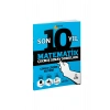 Arı 2021 Ösym Matematik Son 10 Yıl Çıkmış Sorular