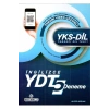 Palme Yks Dil İngilizce Ydt 5 Deneme