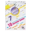 Palme 7.Sınıf Plus 10 Deneme Sinavi