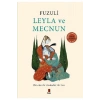 Leyla İle Mecnun Fuzuli  Kapı Yayın