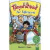 Taşyaratıklar 12 Yaz Eğlencesi  Artemis