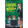Korkunç Müdür 2 Başbakanın Beyni Gillian Cross Artemis