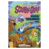 Scooby Doo Sinirli Toplamacı Dosyası Artemis