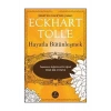 Hayatla Bütünleşmek Eckhart Tolle Artemis