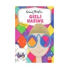 Gizli Hazine Emid Blyton Artemis