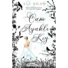 Cam Ayaklı Kız Alı Shaw Artemis