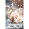 Mistik Ve Gezgin Sharon Shınn Artemis