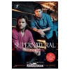 Supernatural 11 Taze Kan Artemis