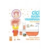 Cici Bugün Yıkanmasa Ama Yıkanabilir Tuba Şamlı Atilla Artemis