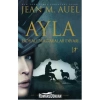 Ayla Boyalı Mağaralar Diyarı Jean M.Auel Artemis
