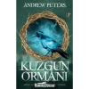 Kuzgun Ormanı Andrew Peters Artemis