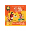 Burcu Ve Berk Müzik Müziğin Renkli Dünyası Artemis