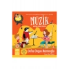 Burcu Ve Berk Müzik Müziğin Renkli Dünyası Artemis