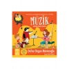 Burcu Ve Berk Müzik Müziğin Renkli Dünyası Artemis