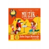 Burcu Ve Berk Müzik Müziğin Renkli Dünyası Artemis