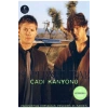 Supernatural Cadı Kanyonu Artemis