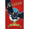 Kuşadam Eoın Colfer  Artemis
