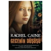 Gecenin Düşüşü Rachel Caıne  Artemis