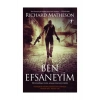 Ben Efsaneyim Rıchard Matheson  Artemis