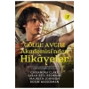 Gölge Avcısı Akademisinden Hikayeler  Artemis