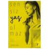 Sensiz Yaz Olmaz Jenny Han  Artemis