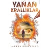 Yanan Krallıklar Lauren Destefano Artemis