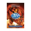 Siyah Halka 39 İpucu 5.Kitap  Artemis
