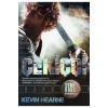Çekiççi Kevın Hearne  Artemis
