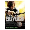 Büyücü Kevın Hearne  Artemis