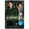 Supernatural Kemik Anahtar Artemis