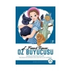 Oz Büyücüsü L.Frank Baum  Artemis