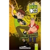 Ben 10 Ben Herkesi Nakaut Ediyor 4  Artemis