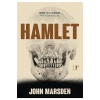 Hamlet   Fohn Marsden  Artemis
