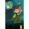 Ben 10 Ben Sona Kalan Dona Kalır   Artemis