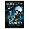 Dedektif Kurukafa Geceyarısı    Artemis
