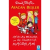 Afacan Beşler Bir Sömestir Macerası    Artemis